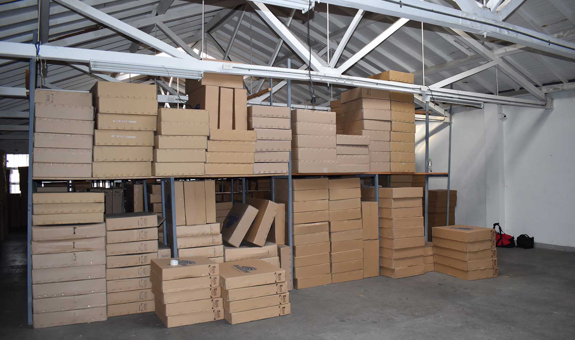 Bodega radiadores copar