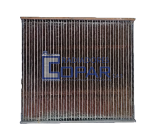 Paneles en cobre copar 1