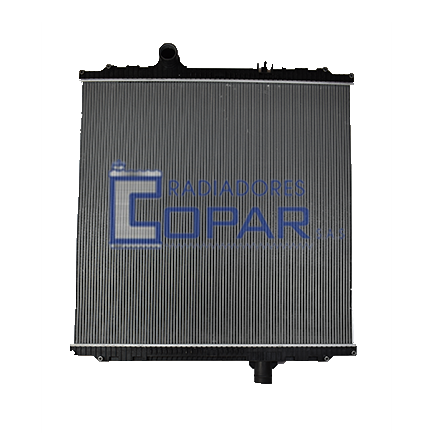Radiador Kenworth T800